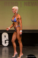 2nd Place 58 Jennifer Lowry