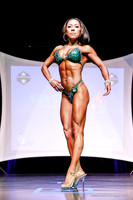 4th Place 81 Christina Wroldson