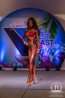 1st Place 221 Danielle Hardisty