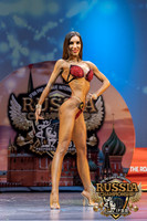 3rd Place 215 Дапшанова Лилия