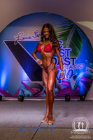 1st Place 221 Danielle Hardisty