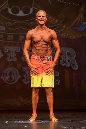 3rd Place 16 Patrick Traynor