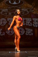 5th Place 126 Ana Pellegrino