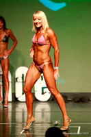 16th place 429 Ausra Bergin