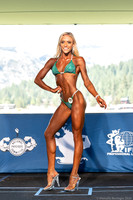 7th Place 117 Michelle Van Rooyen
