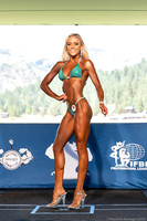 7th Place 117 Michelle Van Rooyen