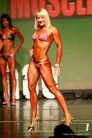 16th place 429 Ausra Bergin