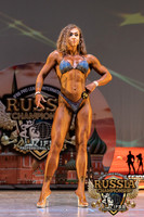 2nd Place 218 Вдовиченко Инна