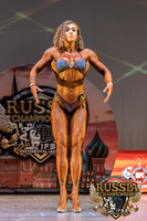 2nd Place 218 Вдовиченко Инна