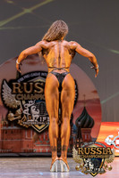 2nd Place 218 Вдовиченко Инна