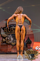 2nd Place 218 Вдовиченко Инна