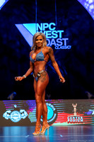 15th Place 203 Sarah Taylor-Melton