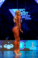 15th Place 203 Sarah Taylor-Melton