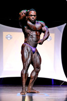 5th Place 18 Brandon Ray