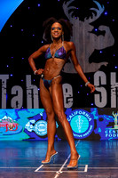9th Place 97 Tenille Chidike