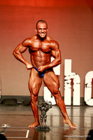 MEN'S OVERALL Awards