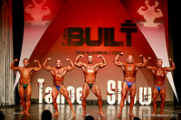 MEN'S OVERALL Awards