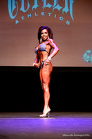 1st Place 103 Rachelle Merrihew