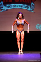 1st Place 103 Rachelle Merrihew