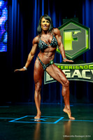 1st Place 65 Melissa Pearo