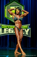1st Place 65 Melissa Pearo