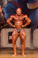 1st Place 15 Steve Thayer