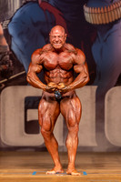 1st Place 15 Steve Thayer