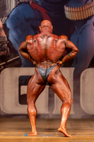 1st Place 15 Steve Thayer