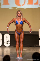6th Place 16 Jennifer Fuller