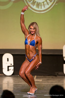 6th Place 16 Jennifer Fuller