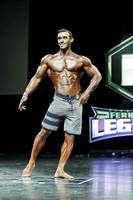 16th Place 95 Alp Yurteri