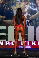 7th Place 95 Nadine Burleson