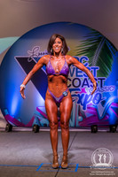 11th Place 197 Andrea Cannistraci