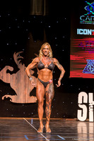 9th Place 203 Shelly Nichols