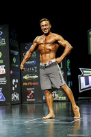 16th Place 182 Scott Andriola