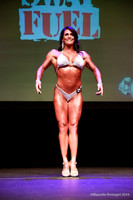 4th Place 156 Jennifer Henry