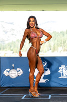 2nd Place 75 Maria Gutierrez