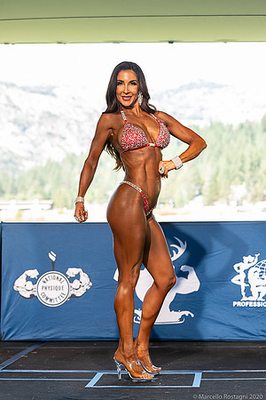 2nd Place 75 Maria Gutierrez