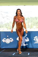2nd Place 75 Maria Gutierrez