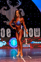 1st Place 353 Christine Ford