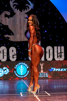 1st Place 353 Christine Ford