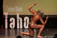 2nd Place 133 Susie Spollstra-Kelley