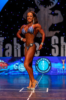 4th Place 30 Krista Chappell