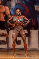 1st Place 190 Stacey Nunez