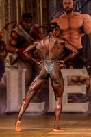 1st Place 190 Stacey Nunez