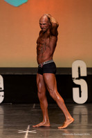 6th Place 91 Daniel Sullivan