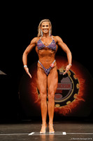 1st Place 12 Mallory Hammonds