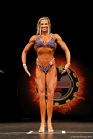 1st Place 12 Mallory Hammonds