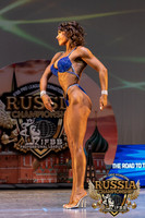1st Place 161 Симанкова Елена