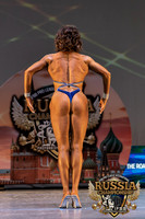 1st Place 161 Симанкова Елена